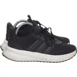 Adidas - Trainingsschuhe - Damen - Größe: 37.67 - Schwarz