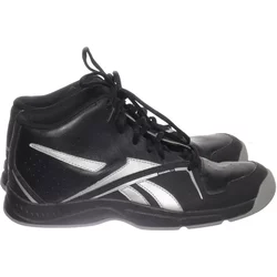 Reebok - Basketballschuhe - Herren - Größe: 38 - Schwarz