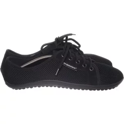 Leguano - Barfußschuhe - Größe: 38/39 - Schwarz