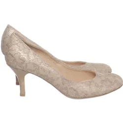 Eizo - High Heels - Damen - Größe: 23.5 - Beige