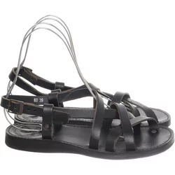 Duckfeet - Sandalen - Damen - Größe: 39 - Schwarz