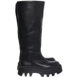 Buffalo - Stiefel - Damen - Größe: 39 - Schwarz