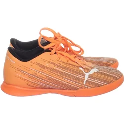 Puma - Trainingsschuhe - Herren - Größe: 31 - Orange