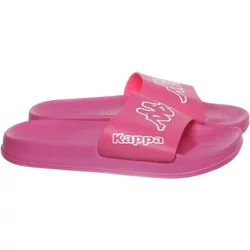 Kappa - Pantoletten - Damen - Größe: 40 - Pink