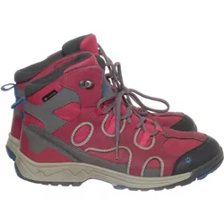Jack Wolfskin - Wanderstiefel - Größe: 37 - Rot