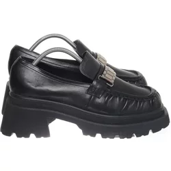 ASOS Design - Loafers - Damen - Größe: 42.5 - Schwarz