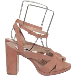 Anna Field - Sandaletten - Damen - Größe: 39 - Pink