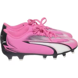 Puma - Fußballschuhe - Damen - Größe: 34 - Pink