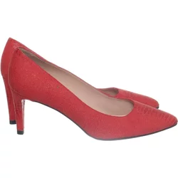 Stuart Weitzman - Pumps - Damen - Größe: 38.5 - Rot