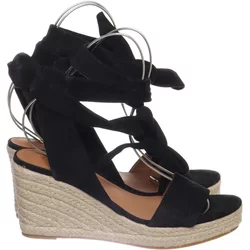 & Other Stories - Keilschuhe - Damen - Größe: 38 - Schwarz
