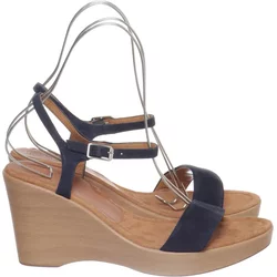 Unisa - Keilschuhe - Damen - Größe: 41 - Blau