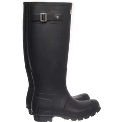 Hunter - Gummistiefel - Damen - Größe: 35/36 - Schwarz