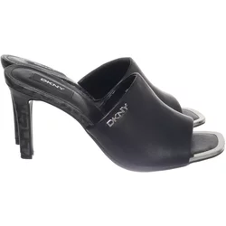 DKNY - Mules - Damen - Größe: 38 - Schwarz