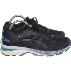 Asics - Laufschuhe - Damen - Größe: 40.5 - Schwarz