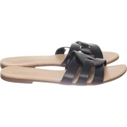 ONLY - Pantoletten - Damen - Größe: 37 - Schwarz