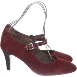 Caprice - High Heels - Damen - Größe: 38 - Rot