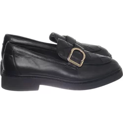 Clarks - Loafers - Damen - Größe: 40 - Schwarz