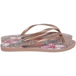 Havaianas - Flip Flops - Damen - Größe: 35/36 - Mehrfarbig