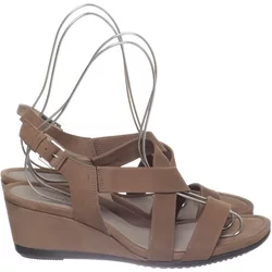 Ecco - Keilschuhe - Damen - Größe: 38 - Braun