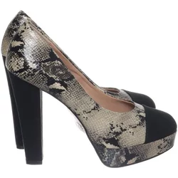 Graceland - Pumps - Damen - Größe: 39 - Schwarz