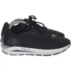 Under Armour - Laufschuhe - Damen - Größe: 38 - Schwarz
