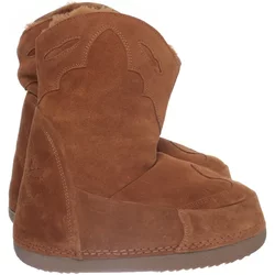 Inuikii - Boots - Damen - Größe: 39 - Braun