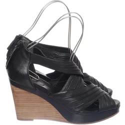 Cole Haan - Keilschuhe - Damen - Größe: 39 - Schwarz