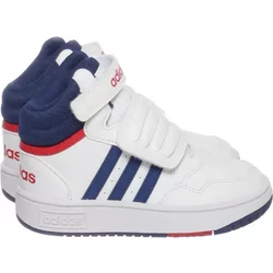 Adidas - Basketballschuhe - Größe: 27 - Weiß