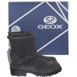 Geox - Boots - Damen - Größe: 30 - Grau
