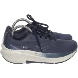 Saucony - Laufschuhe - Damen - Größe: 38.5 - Blau