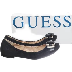 Guess - Ballerinas - Damen - Größe: 39 - Schwarz