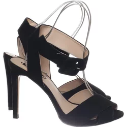 Zara Basic Collection - Sandaletten - Damen - Größe: 40 - Schwarz
