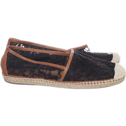 Buffalo London - Espadrilles - Damen - Größe: 41 - Schwarz