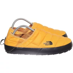 The North Face - Halbschuhe - Herren - Größe: 42 - Orange