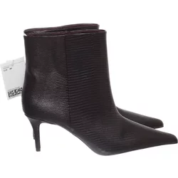 H&M - Stiefeletten - Damen - Größe: 40 - Braun