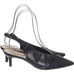 Mango - High Heels - Damen - Größe: 36 - Schwarz