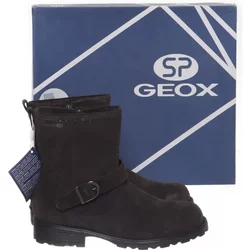 Geox - Boots - Damen - Größe: 31 - Braun