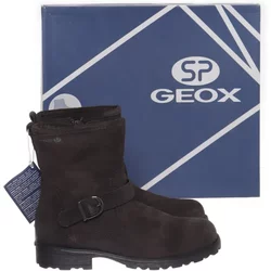 Geox - Boots - Damen - Größe: 30 - Grau