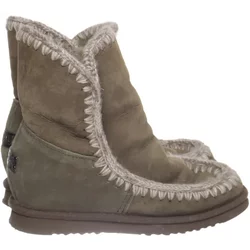 Mou - Stiefel - Damen - Größe: 40 - Braun
