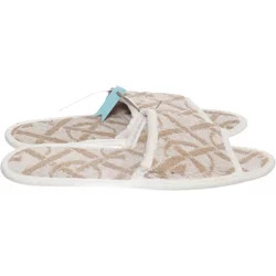 GANT - Hausschuhe - Größe: 40/41 - Beige