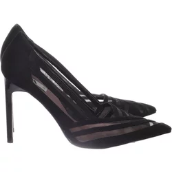 Zara - Pumps - Damen - Größe: 39 - Schwarz