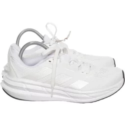 Adidas - Laufschuhe - Größe: 41.33 - Weiß