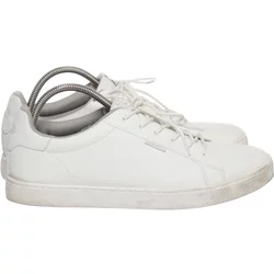Jack & Jones - Sneaker - Herren - Größe: 44 - Weiß