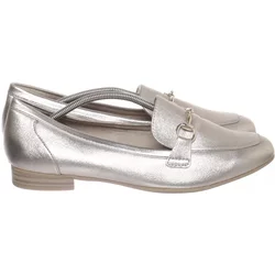 Marco Tozzi - Loafers - Damen - Größe: 39 - Gold