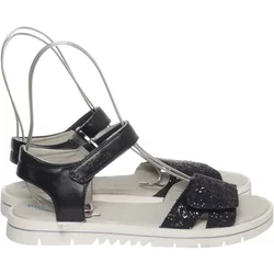 Richter - Sandalen - Damen - Größe: 37 - Schwarz