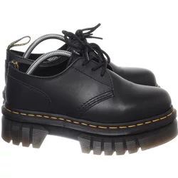 Dr. Martens - Derby Schnürer - Damen - Größe: 38 - Schwarz