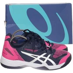 Asics - Sneaker - Damen - Größe: 39 - Pink