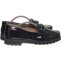 Ralph Harrison - Loafers - Damen - Größe: 36.5 - Schwarz