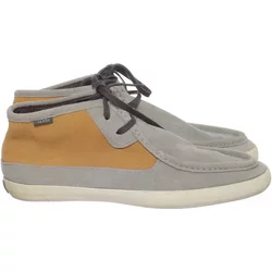 Vans - Halbschuhe - Herren - Größe: 44 - Grau
