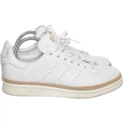 Adidas - Sneaker - Damen - Größe: 42 - Weiß